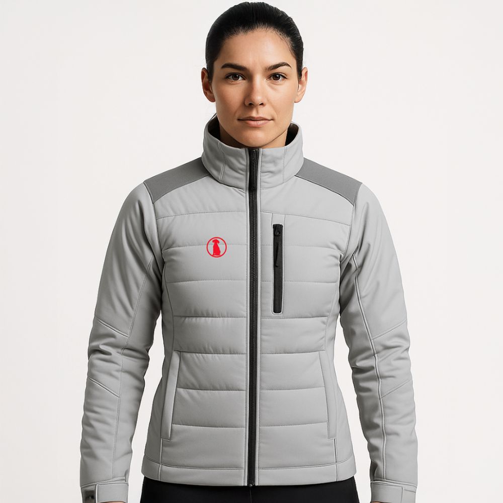 Dog Owner Snow Expedition Jacket W