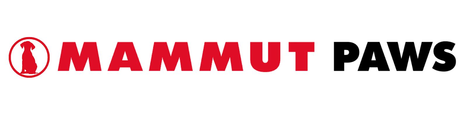Mammut Paws