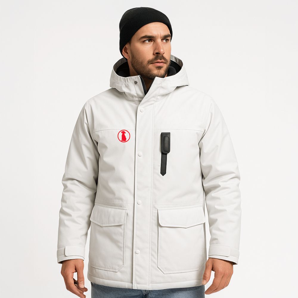Dog Owner Snow Expedition Jacket M