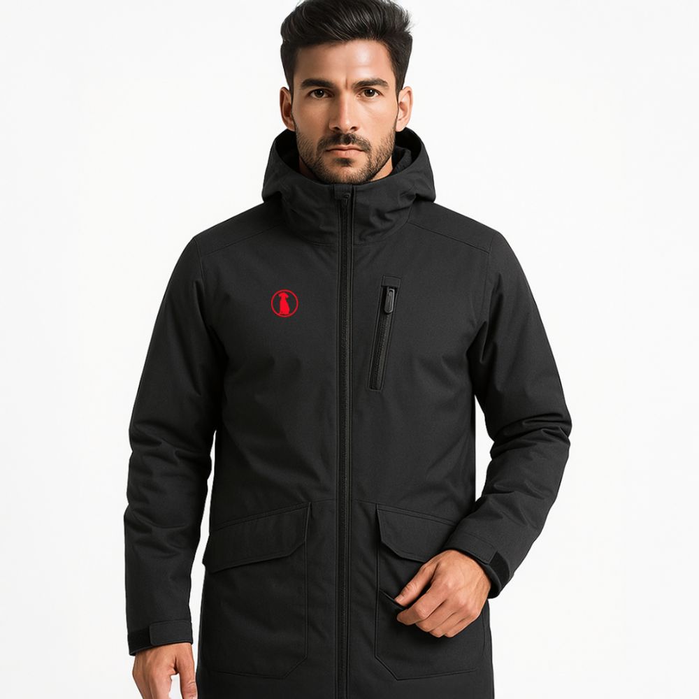 Dog Owner Alpine Parka M