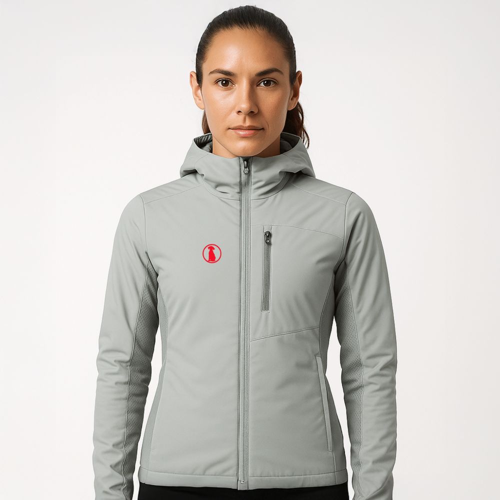 Dog Owner Light Insulated Jacket W