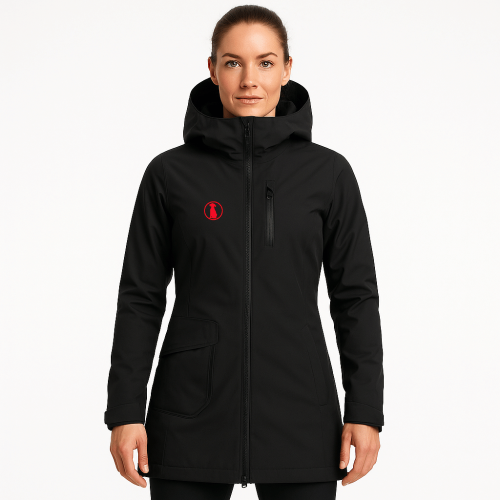 Dog Owner Alpine Parka W