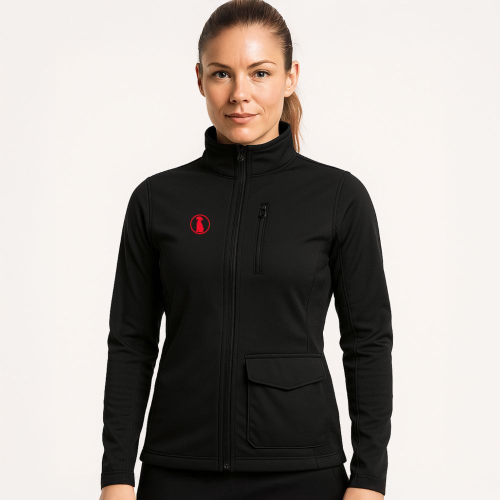 Dog Owner Down Hybrid W