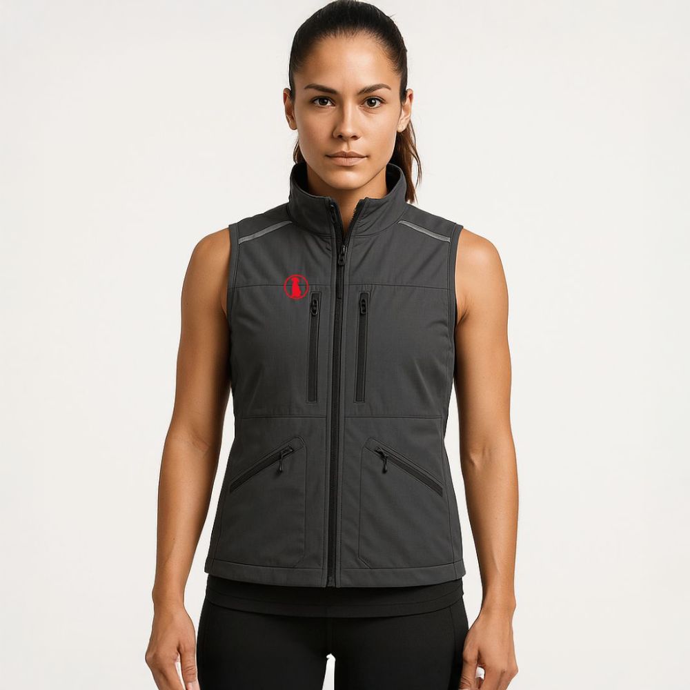 Dog Owner Modular Vest W