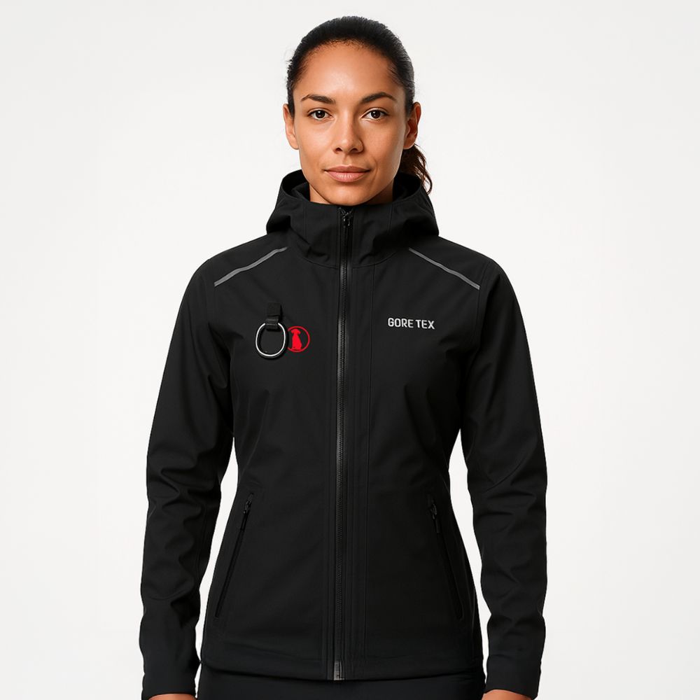 Dog Owner Storm Shell W